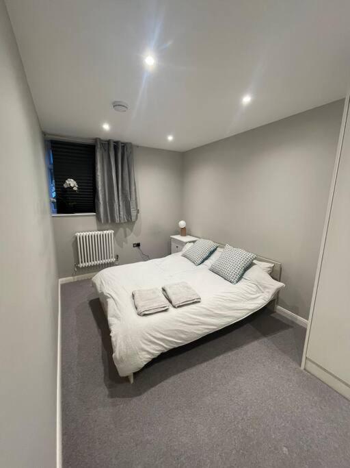 Appartement Marvellous New Build 2 Bed Flat - 1 Ophelia Court à Epsom Extérieur photo