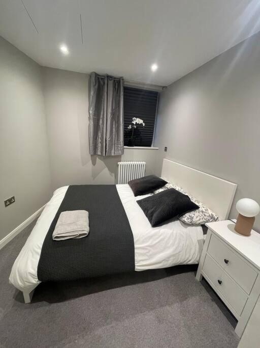 Appartement Marvellous New Build 2 Bed Flat - 1 Ophelia Court à Epsom Extérieur photo